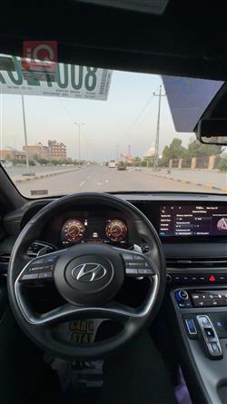 هيونداي باليسيد